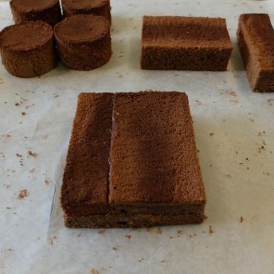 Sachertorte / BackenMitDir / Kurse