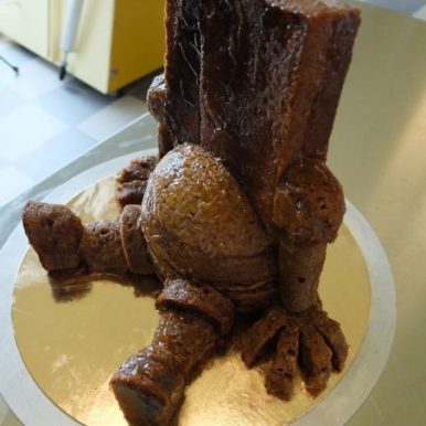 magic moments / backen mit dir