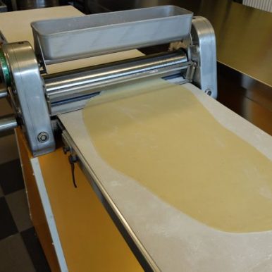 Marzipan / backen mit dir / backen mit / Michael Mantl-Mussak