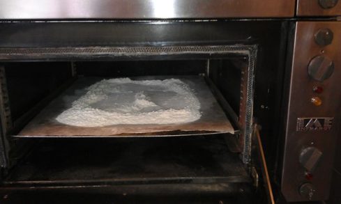 Wiener Faschingskrapfen / Backen mit Dir / Michael Mantl-Mussak