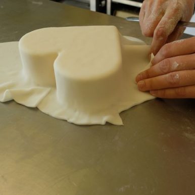 magic moments / backen mit dir