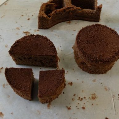 Sachertorte / Michael Mantl-Mussak / Kurse