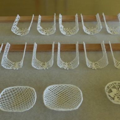 Dekor / backen mit dir / Seminare