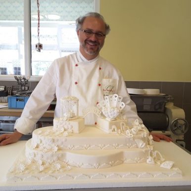 magic moments / backen mit dir