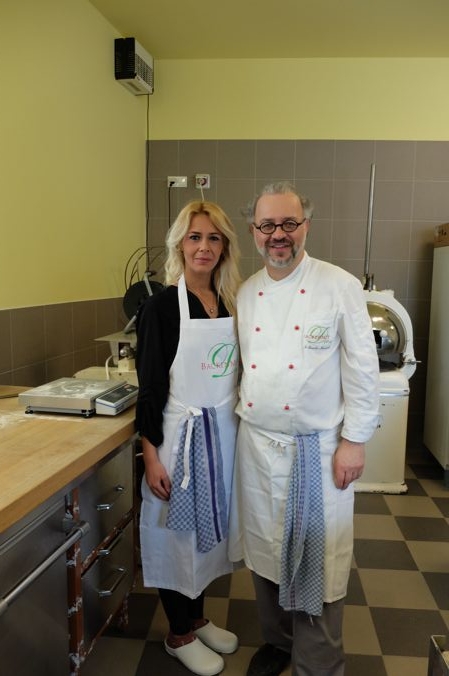 Mein Gast bei BackenMitDir.at