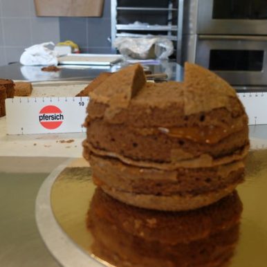 Geburtstagstorte / backen mit / 2103 Langenzersdorf