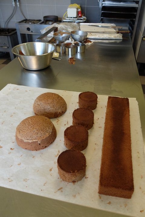 magic moments / backen mit dir