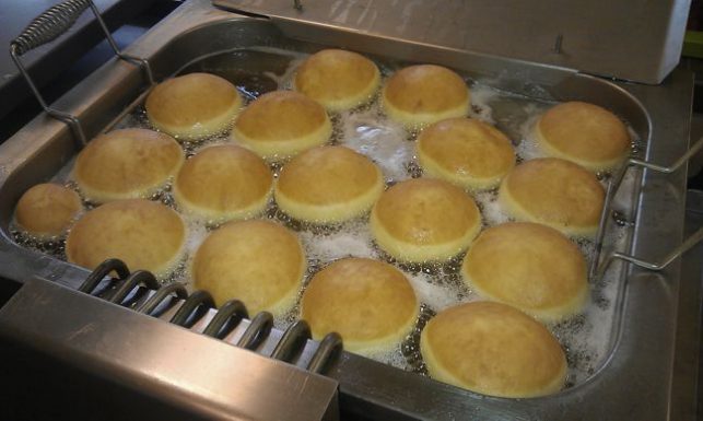 magic moments / backen mit dir