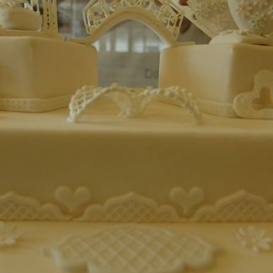 Zusammenarbeit / Backen mit / Michael Mantl-Mussak