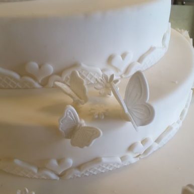 Michael Mantl-Mussak / Zuckerbäcker (Konditormeister), BackenMitDir.at