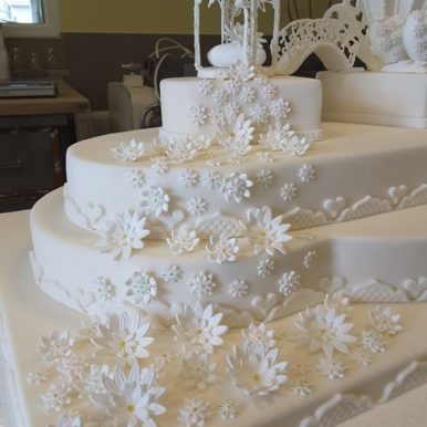 Dekorieren & Modellieren / Michael Mantl-Mussak / backen mit ...