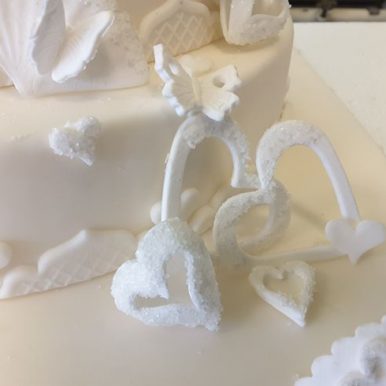 Backen mit dir von und mit Michael Mantl-Mussak