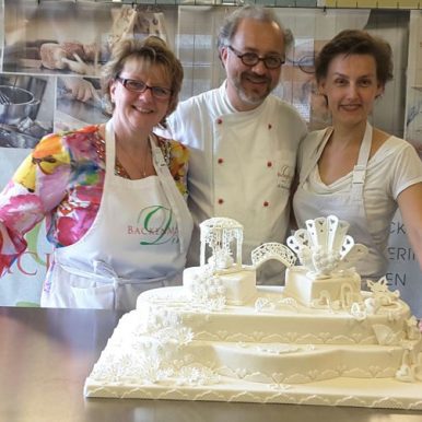 magic moments / backen mit dir