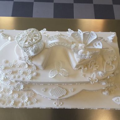 Professionell / Dekorieren / Backen mit dir