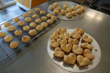 Hülsenmasse / persönlicher Workshop / Michael Mantl-Mussak