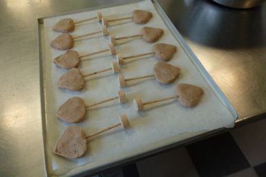 Maroni getunkt / Michael Mantl-Mussak / Workshop