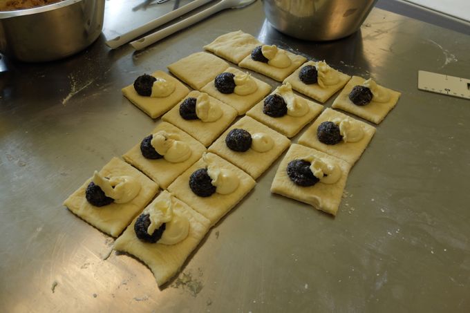 Plunder / Seminar / Langenzerdorf