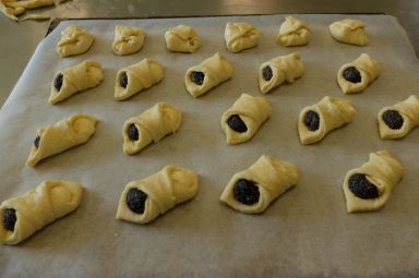 Füllungen / Michael Mantl-Mussak / Backen mit