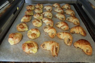 Backen / Seminare / Kurse / Michael Mantl-Mussak