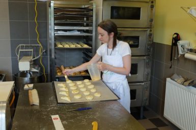 Vivien Oelberg Tsuto / persönlicher 2 1/2 Tages Workshop