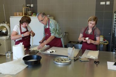 Schaumrollen / Baking Session / Wiener Straße 37, 2103 Langenzersdorf