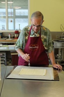 Steve Dadolf / Wewalka USA / Michael Mantl-Mussak