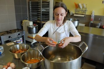 Vivien Oelberg Tsuto / backen mit dir / Langenzersdorf