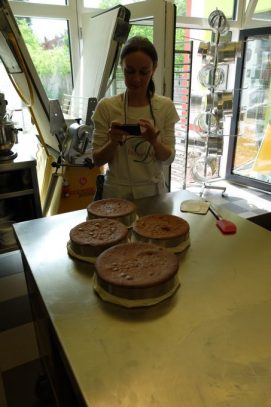 Dokumentieren / Backen mit dir / Michael Mantl-Mussak