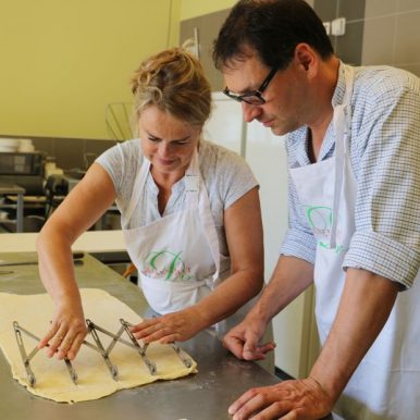 12_Teamarbeit / Seminare & Kurse / Michael Mantl-Mussak