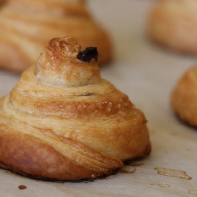 16_frisch aus dem Ofen / Plunderseminar / BackenMitDir.at