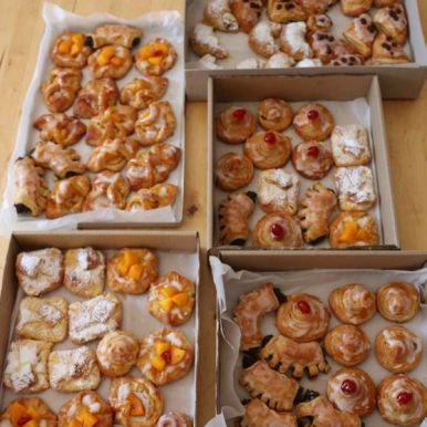 20_der Lohn des Mitmachens / Wiener Straße 37 / 2103 Langenzersdorf