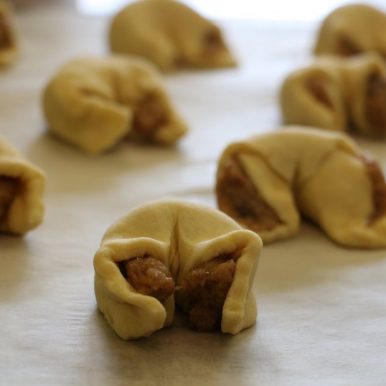 7_Nußkipferl ungebacken / Teigseminar / Michael Mantl-Mussak