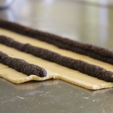 8_Mohnfülle / alte Rezepte / Michael Mantl-Mussak