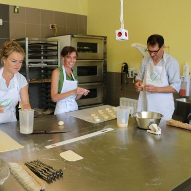 Manuela / Spaß / Seminare