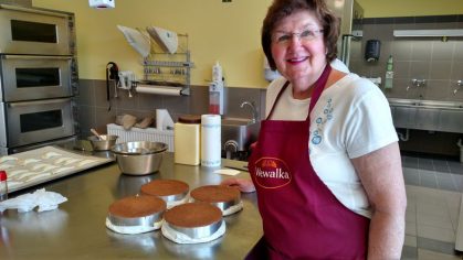 Patricia Dadolf / Kalifornien / USA