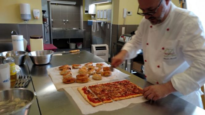 Wewalka Frischteige / backen mit dir / Baking Session