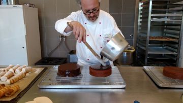 Sacher / Workshop Wewalka / Michael Mantl-Mussak