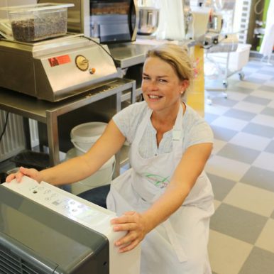 Sommer und Backen / am Fuße des Bisamberg / 2103 Langenzersdorf