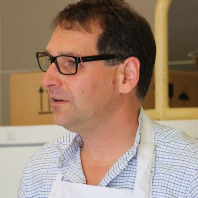 Stephan / Erleben / Wiener Straße 37