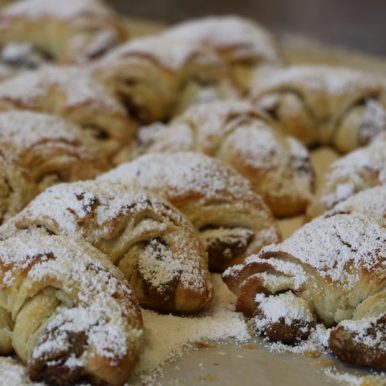 bezaubernd / Produkte / Kurs