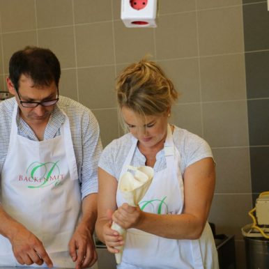 gemeinsames Handwerken / Wiener Straße 37 / 2103 Langenzersdorf