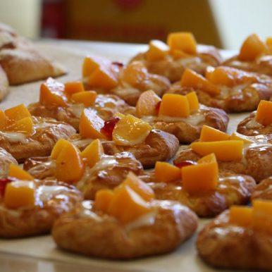 grandios / Geschmack / Plunderseminar