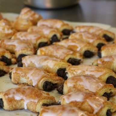 hinreißend / Optik / Seminare