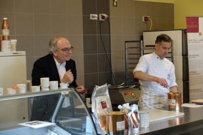 Alfred Pfersich / Confis-Express / backen mit dir