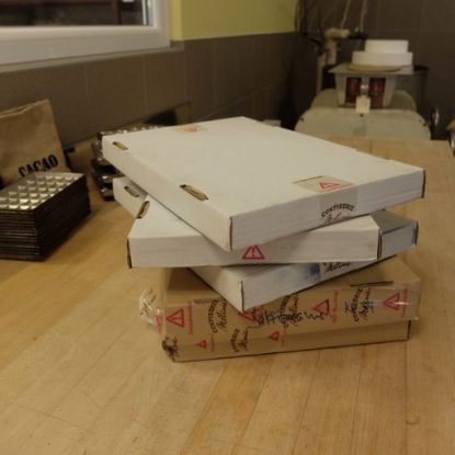 Trüffel / Sabine Dubenkropp / Michael Mantl-Mussak