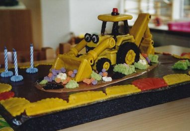 austrian pastry school / michael mantl-mussak