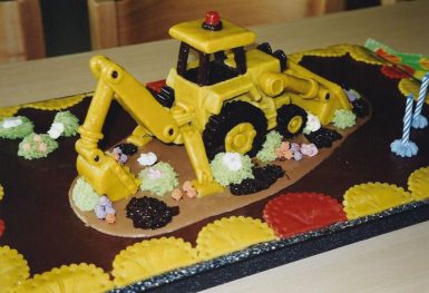 michael mantl-mussak / austrian pastry chef