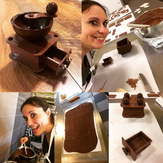 Teresa / Backen mit / Michael Mantl-Mussak