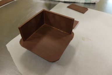 Geduld / Seminar / Michael Mantl-Mussak