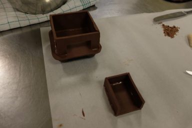 Voraussicht / Seminare / BackenMitDir.at